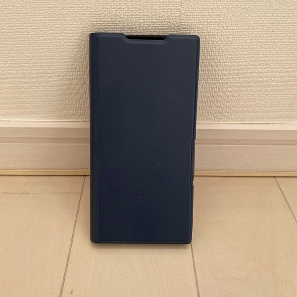 ELECOM ULTRASLIM Galaxy S22 Ultra ケース
