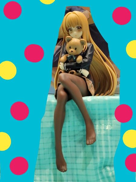 お隣の天使様にいつの間にか駄目人間にされていた件 ぬーどるストッパーフィギュア 椎名真昼