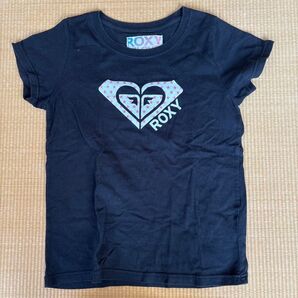 ROXY Tシャツ 黒