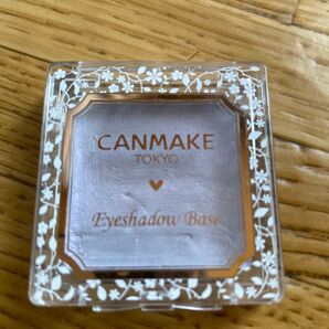CANMAKE キャンメイク アイシャドウベース アイシャドウ コスメ