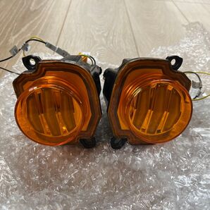 現行ジムニー LEDフロントシーケンシャルウィンカー