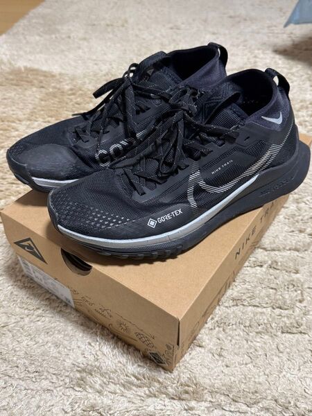 NIKE REACT PEGASUS TRAIL 4 GTX 27.0