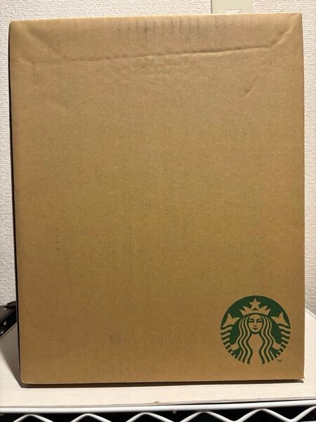 【未開封】Starbucks My Customize Journey Set スターバックス マイカスタマイズジャーニーセット
