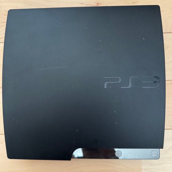 SONY ソニー PlayStation3 PS3 プレイステーション3 プレステ3 CECH-2500A ジャンク