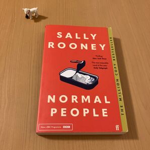 Normal People / Sally Rooney