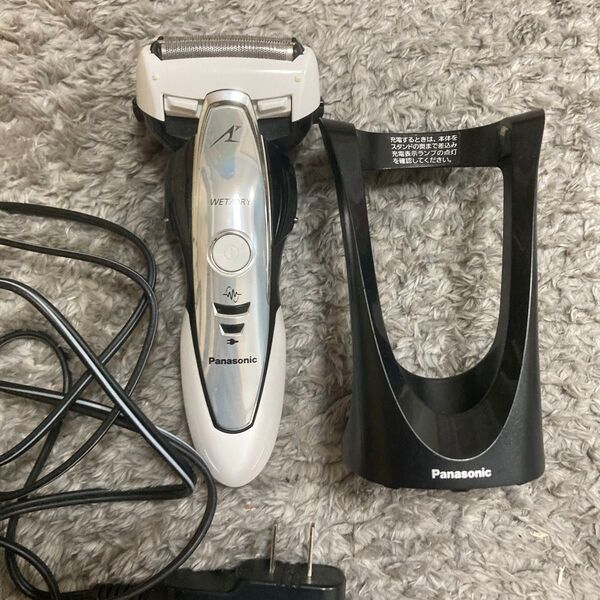 Panasonic 電気シェーバー ラムダッシュ ES-ST25