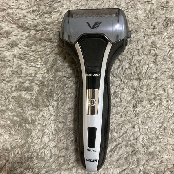 IZUMI 電気シェーバー 往復式シェーバーIZF-V538