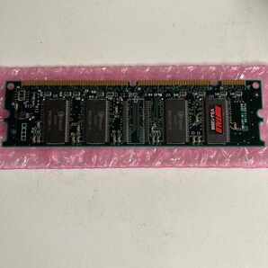 PC100 メモリ SDRAM