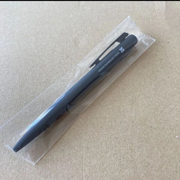 値下げ交渉不可!Itoya 伊東屋 イレーサブルボールペン110 ブラック軸 黒インク 新品未使用 即購入大歓迎です♪