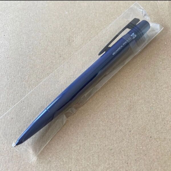値下げ交渉不可!Itoya 伊東屋 メカニカルペンシル シャーペン0.5 ネイビー 新品未使用 即購入大歓迎です♪