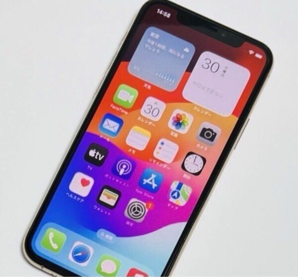 ihone11Pro 64GB SIMフリーネットワーク制限○アクテベーションロック解錠済み IOS18.41最新バージョン