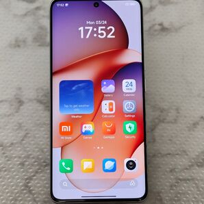 Redmi Note 13 Pro+ china version 12/256GB