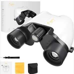 新品 双眼鏡 20倍 オペラグラス ライブ用 コンサート用 超軽量 防振 防水