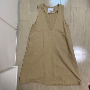 FORK&SPOON ワンピース ノースリーブ