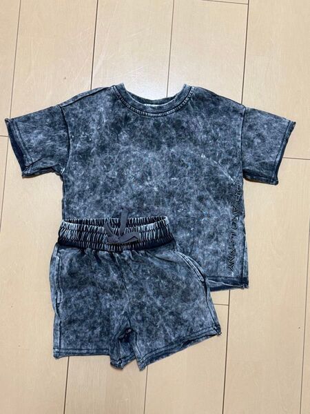 pip LENNY Sol Set-charcoal 3y