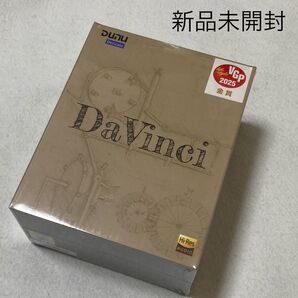 DUNU DaVinci【新品未開封】