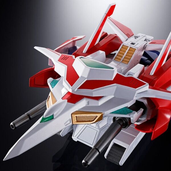 超合金魂 GX-96X アームライザー 新品 未開封品
