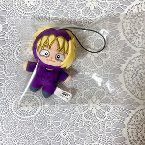 忍たま ほわぬい 斉藤タカ丸