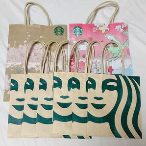 スターバックス ショッパー セット