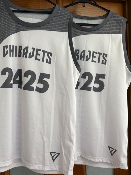 千葉ジェッツ(CHIBAJETS)来場者特典 2枚セット