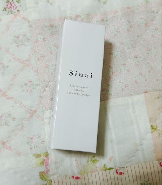 Sinai シナイ 30mL デオドラントジェル 制汗 デオドラント剤