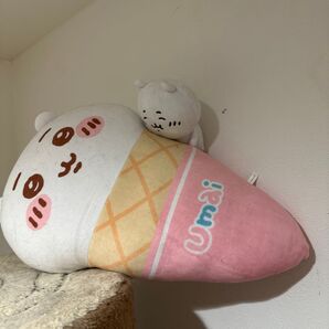 ぬいぐるみ ちいかわ