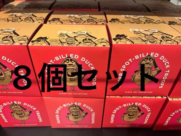 RofJ BY JUMP SHOP 超カルガモ部隊 ビビ フィギュア ワンピース ジャンプショップ