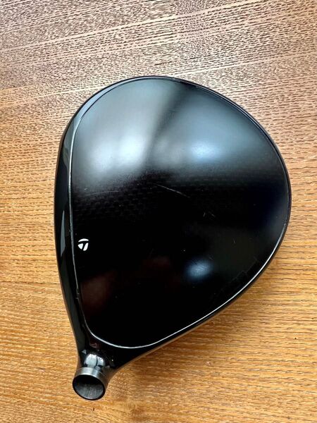 TaylorMade ステルス ドライバー ヘッド単品