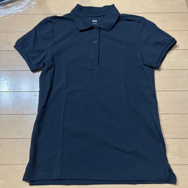 UNIQLO ポロシャツ