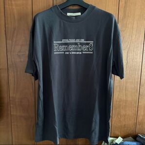 レイカズン Tシャツ