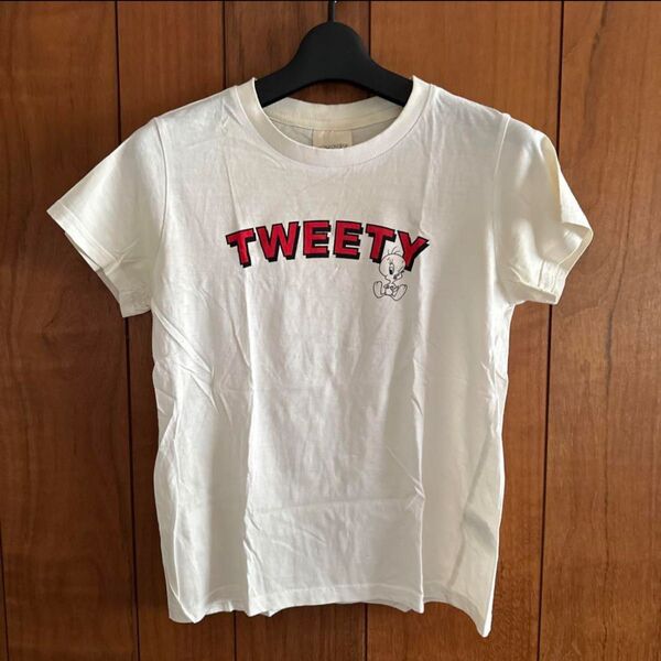 TWEETY Tシャツ