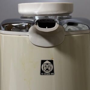 タイガー テーブルポット RHM100M