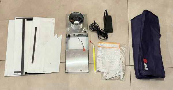 互換屋 GOKAN BOOTH MICRO V3(互換ブース/マイクロV3) 塗装ブース