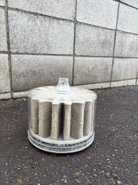 水作ジャンボ 中古品 改