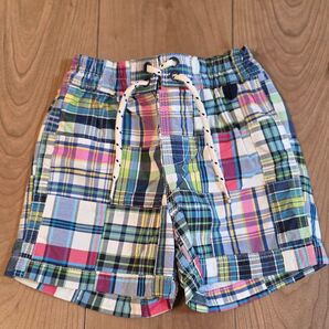 ベビーギャップ 水着 80cm
