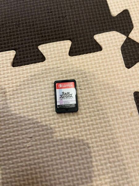 【Switch】 大乱闘スマッシュブラザーズ SPECIAL