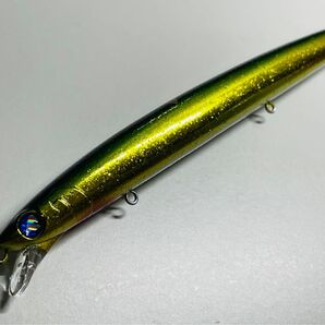 ブローウィン 165F slim BlueBlue ブルーブルー