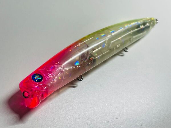 アイザー 125F BlueBlue ブルーブルー