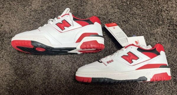 new balance ニューバランス BB550SE1 26.0㎝