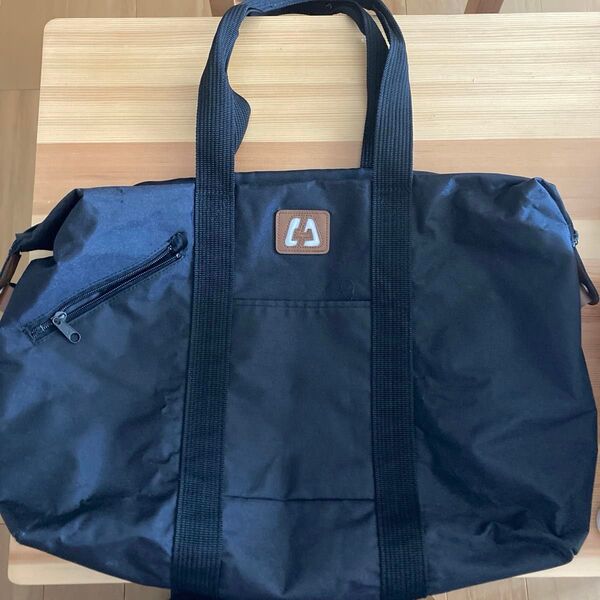 ボストンバッグ 黒 トラベルバッグ 旅行バッグ スポーツバッグ ジムバッグ