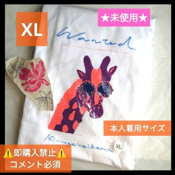 ▼コメント必須★値下げ不可▼ 藤井風 キリがないから Tシャツ 長袖 XL キリない 初期 希少 グッズ ヘンレコ HEHN