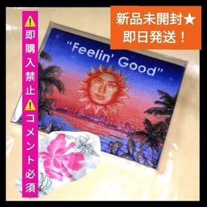 ▼コメント必須★値下げ不可▼藤井風 ご当地 マグネット 風SUN★ 日産スタジアム ライブ グッズ