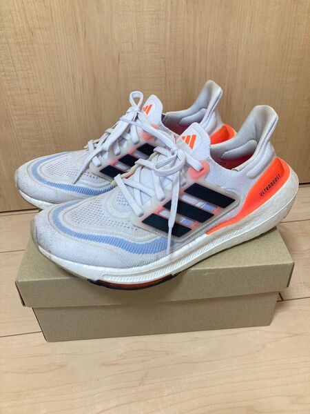 adidas Ultraboost 25.5cm