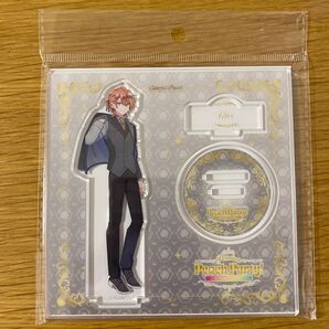カラフルピーチ アクリルスタンド うり