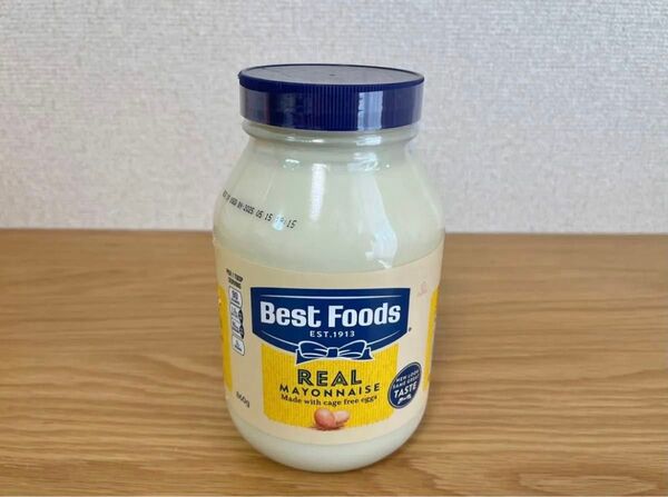 コストコ ベストフーズ マヨネーズ 860g