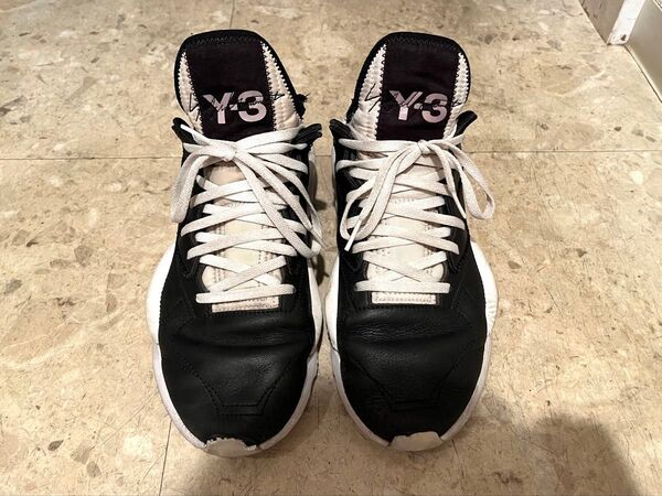 Y-3 KAIWA スニーカー 25.5cm