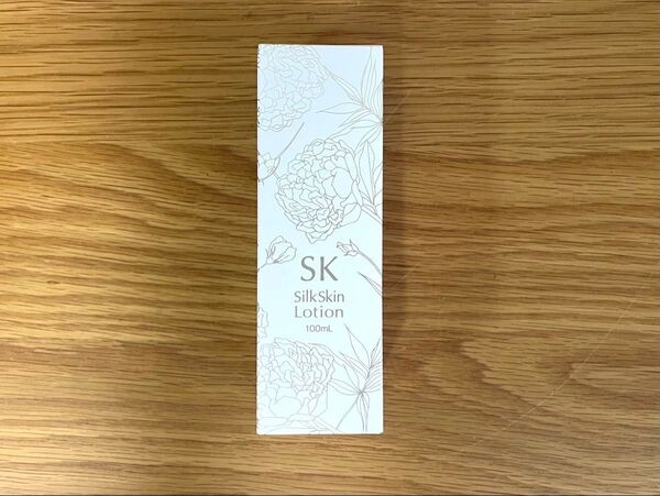 SK シルクスキンローション 100ml 【新品未開封】