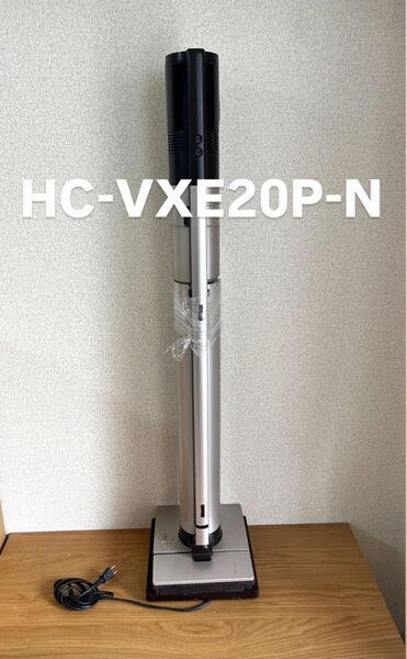 三菱電機 スティッククリーナー HC-VXE20P-N 【動作確認済】