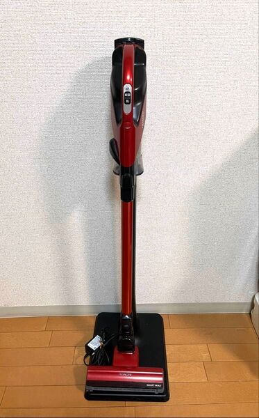 日立 充電式掃除機 PV-BFH900 本体 【動作確認済】
