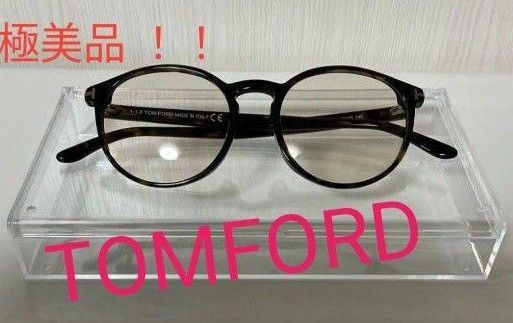 TOM FORD トムフォード TF5524-F 052 5219 145